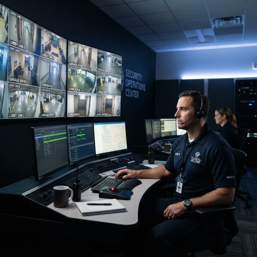 Security Services