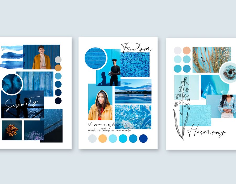Branding & Identity