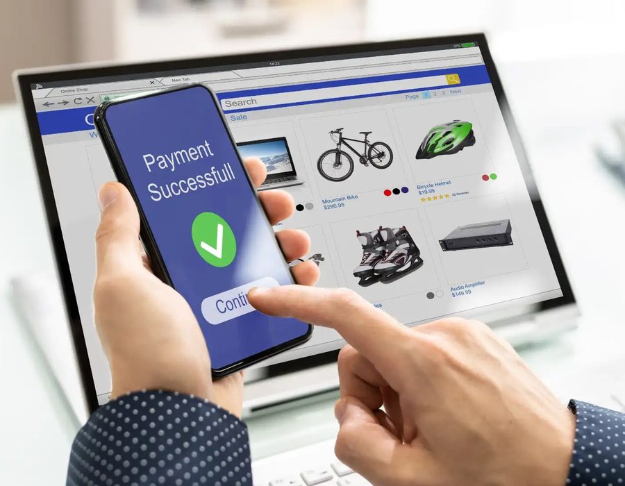 Ecommerce Development