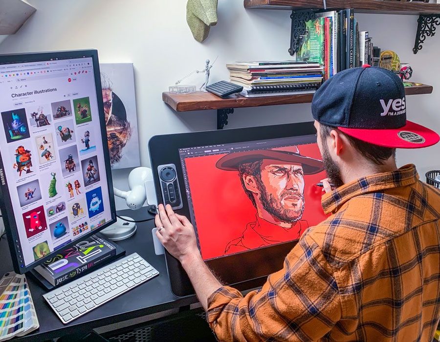 Graphic Design