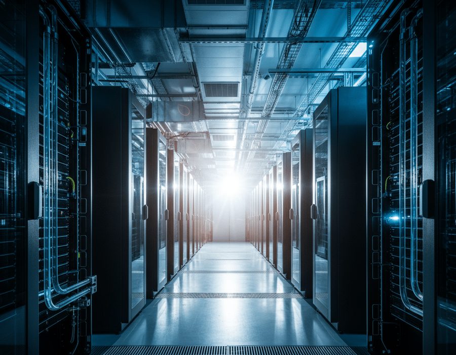 Web Hosting & Domain Management