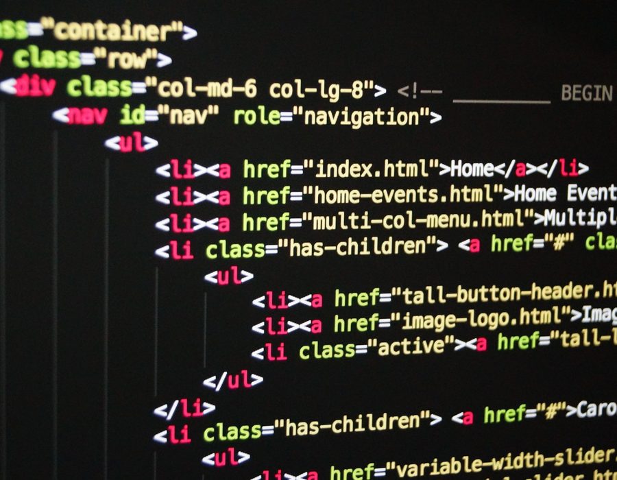 Web Development